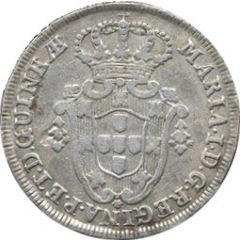 6 Macutas - Maria I