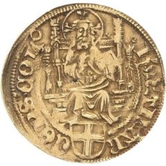 1 Goldgulden - Hermann V of Wied