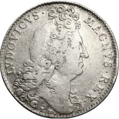 Louis XIV - États du Languedoc - Comitia Occitania