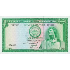 1000 Escudos