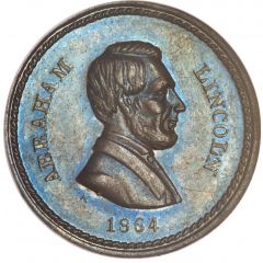 Abraham Lincoln