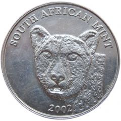 Token - Coin World 2002