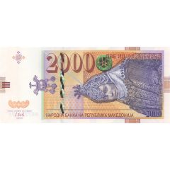 2000 Denari
