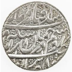 2 Abbasi - Karim Khan Zand Type C; Kashan
