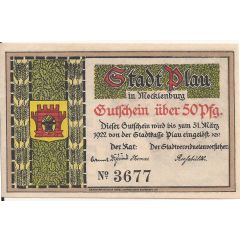 50 Pfennig