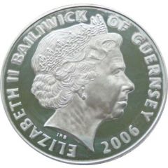 5 Pounds - Elizabeth II Queen Victoria
