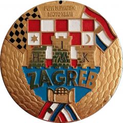 I. Moto klub Zagreb