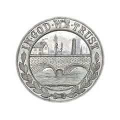 Medalet Brighouse & District Sunday School Union