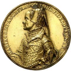 Mary I of England Mary Tudor