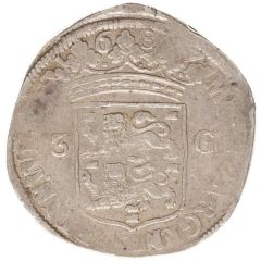 3 Gulden