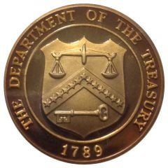 Token - United States Proof Set