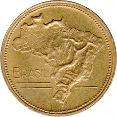 2 Cruzeiros