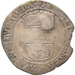 1 Patard / Stiver With countermark - Philip the Handsome