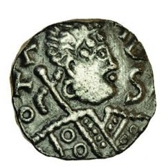Sceat `Vanimundus`, Type B