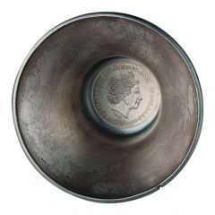 10 Dollars - Elizabeth II Liberty Bell