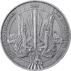 2000 Francs Special Operations Forces