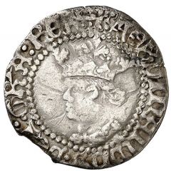 Groat - Ferdinand I