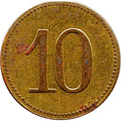Token - 10