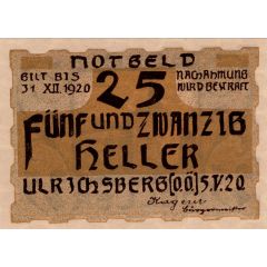 25 Heller