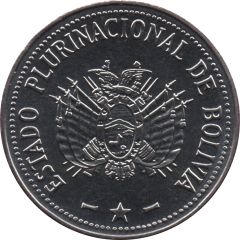 20 Centavos