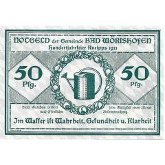 50 Pfennig