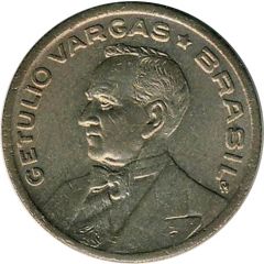 20 Centavos