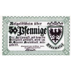 50 Pfennig