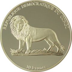 10 Francs Bugatti Royale-Napoleon