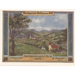 80 Heller Waldhausen