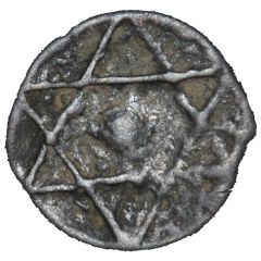 2 Falus - Moulay `Abd al-Rahman 3rd Standard, Fes