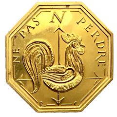 Token - Vœux les plus vifs Ne pas perdre