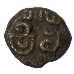 1 Kasu - Muttu Krishnappa Madurai Nayaks