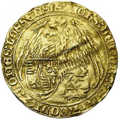 Griffin - John of Heinsberg