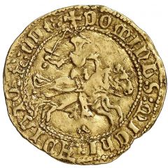 1/2 Enrique - Alfonso de Ávila Toledo