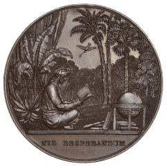 Award Tucker Medal