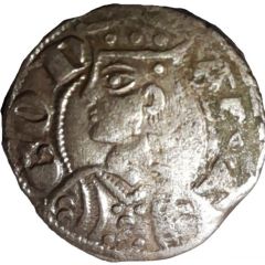 Obol - Iacobus II
