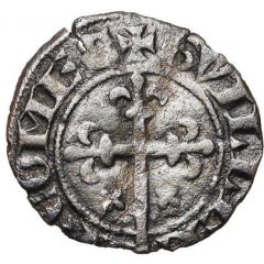 Bourgeois - William I