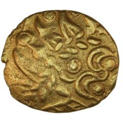 1/4 Stater Bognor Cogwheel No Mane Type