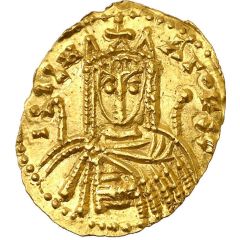 Solidus - Irene Syracuse