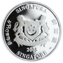 1 Dollar Thomson Village