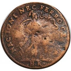 Counter Token - Hans Krauwinckel II