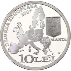 10 Lei Treaty of Rome