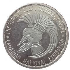 Canadian national exhibition