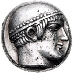 Tetradrachm