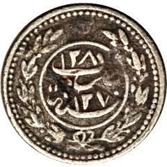4 Khumsiyyah - Gẖālib