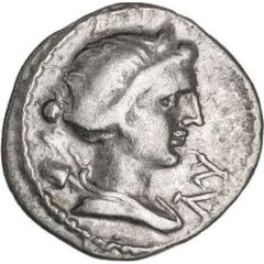 1/4 Drachm Masicytes