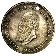 1/2 Melgarejo