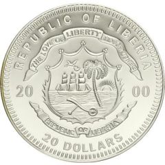20 Dollars Herbert C. Hoover
