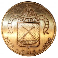 Token - Zele