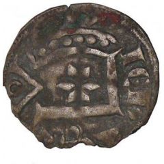 Denier - John IV